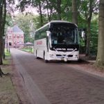 Luxe bus huren bij Touringcarbedrijf Drenthe
