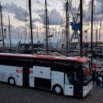 Luxe bus huren in Drenthe bij Touringcarbedrijf Drenthe